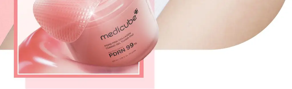 [쿨링광채]메디큐브 PDRN 핑크 콜라겐 토닝 겔 토너패드 70매 기획(본품70매+겔패드10매) 상세페이지 27